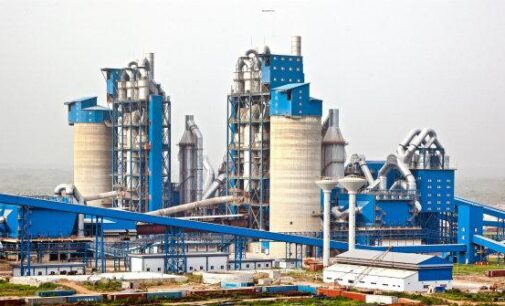 Dubai fund buys $300m stake in Dangote Cement