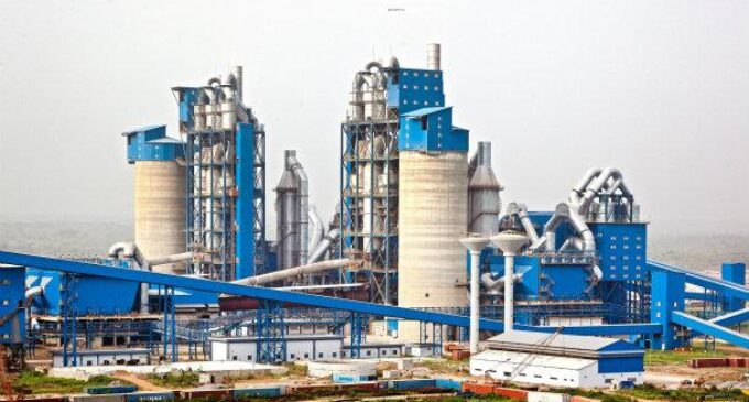 Dangote Cement: Facts behind the rebound