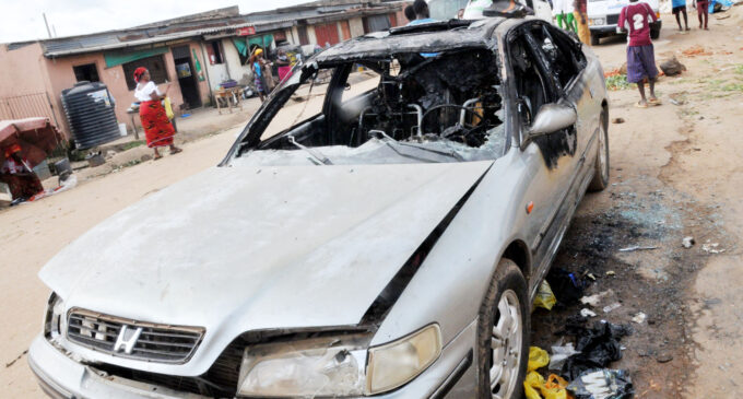 Igbo-Hausa clash at Abuja market leaves 5 dead