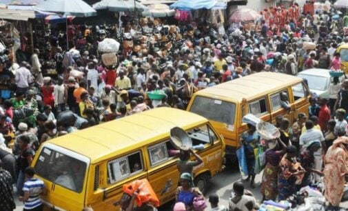 In quotes: What to know about doing business in Nigeria