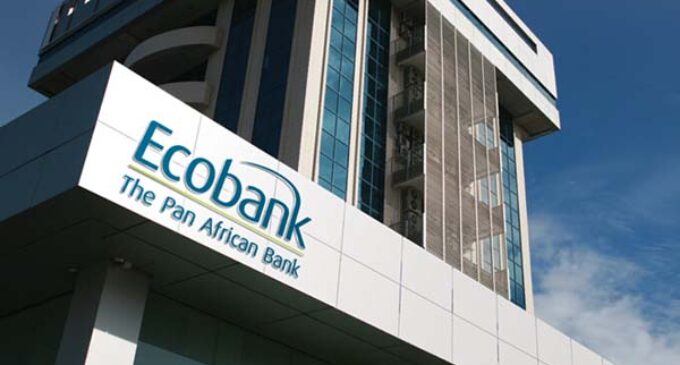 ‘They were contract staff’ — Ecobank speaks on rumoured mass sack