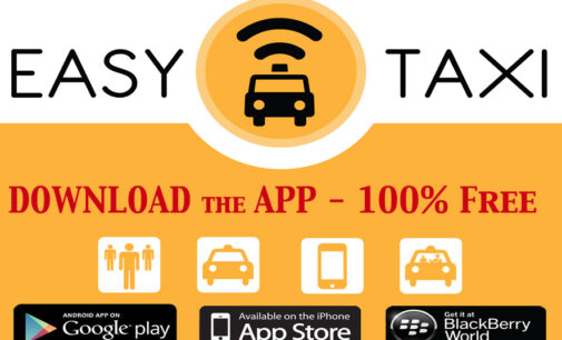 Easy Taxi eases transport in Abuja with free rides