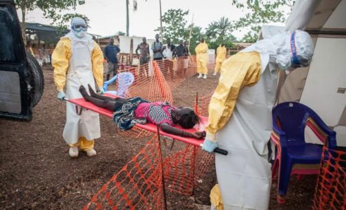 WHO predicts rapid Ebola rise in Liberia