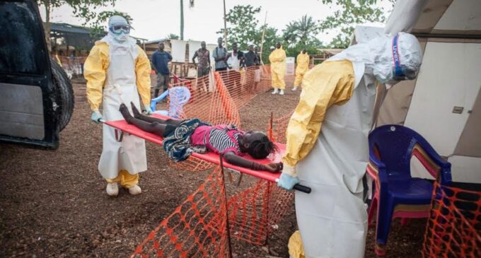 Ebola death toll in West Africa hits 10,000
