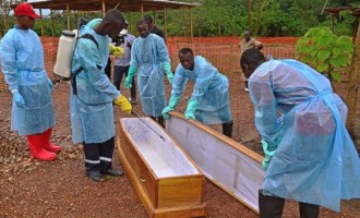 Ebola outbreak: Bed shortage in Liberia, as death toll nears 3,000