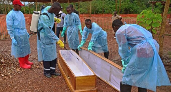 Senegal ‘recovers’ from Ebola