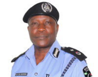 Ojukwu: Police can quiz, prosecute anyone