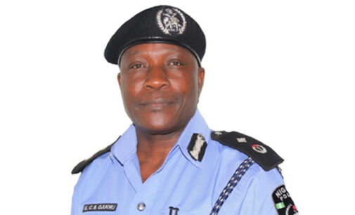 Ojukwu now Kogi police commissioner