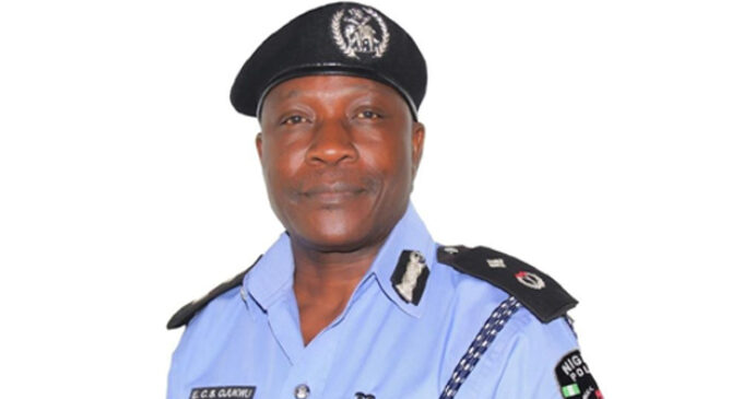 Ojukwu now Kogi police commissioner
