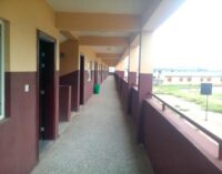 Ebola: Pupils of private schools shun resumption