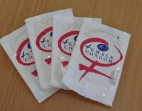 Chocolate City spearheads female condom advocacy