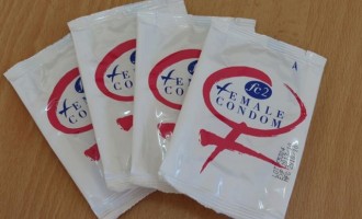 Chocolate City spearheads female condom advocacy