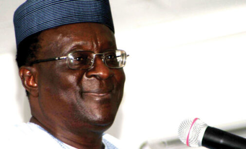 5 things about Gani Fawehinmi, 5 years after