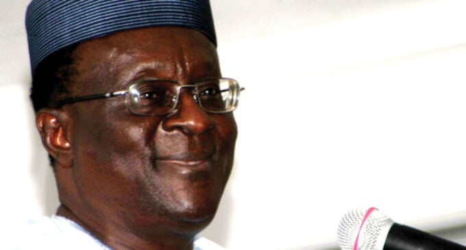 5 things about Gani Fawehinmi, 5 years after