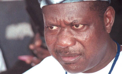 Akume: Jonathan has done nothing about ‘laundered’ $9.3m
