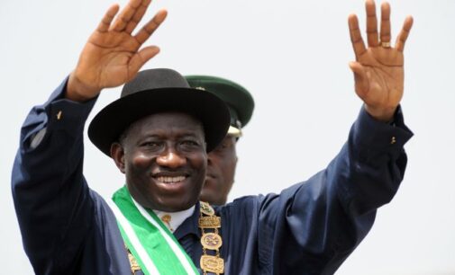 Jonathan ‘under pressure’ to run in 2015