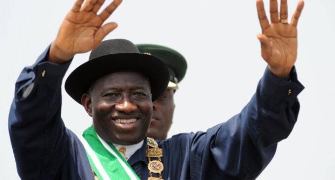 Jonathan ‘under pressure’ to run in 2015