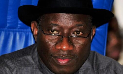 Jonathan happy with Niger, Chad over terror war