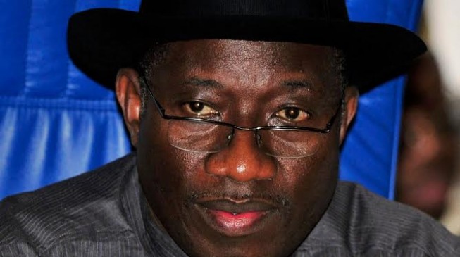 Jonathan soon to inaugurate 550MW power plant