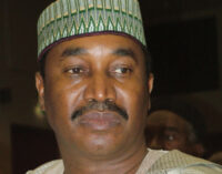 EFCC declares Shema, ex-Katsina gov, wanted for ’embezzling state funds’
