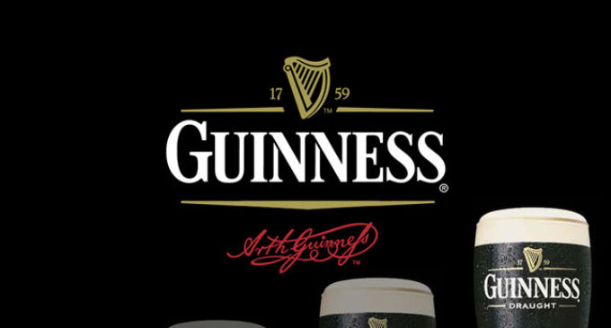 Economic crisis: Guinness profit down by 83%