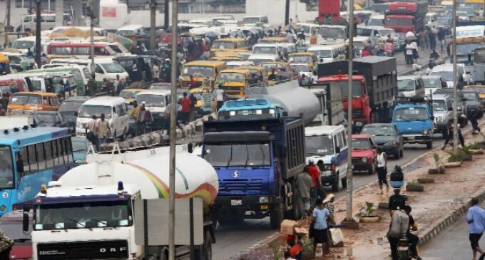 YOUR VERDICT: Horn-free Lagos ‘not possible’