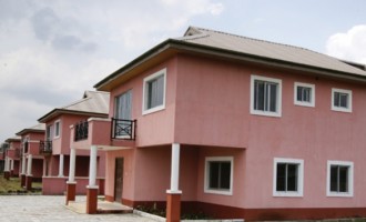 Nigerians ‘want to live in Abuja, Lagos’