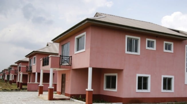 Nigerians ‘want to live in Abuja, Lagos’