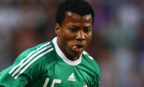 Uche: It’s an honour to play for Nigeria