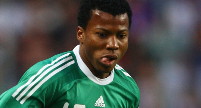 Uche: It’s an honour to play for Nigeria