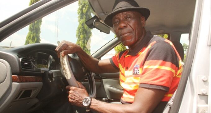 ‘Honest taxi driver’, steward, traffic warden to get houses with national honours