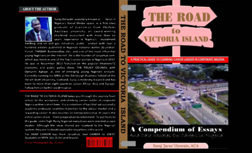 What you never knew about Victoria Island