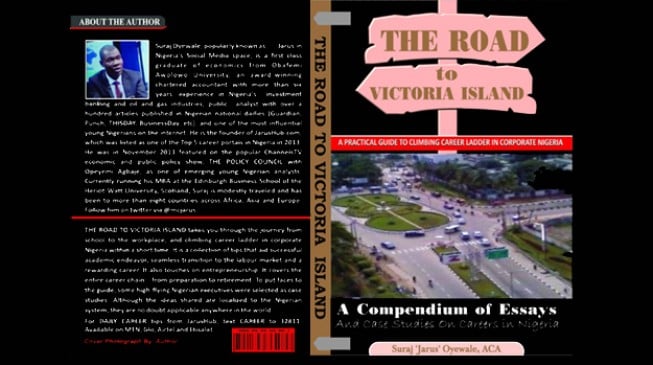 What you never knew about Victoria Island