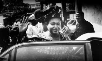 Kudirat Abiola deserves to be honoured, APC tells Buhari