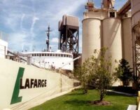 Lafarge shareholders approve N90bn rights issue