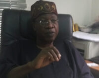 APC: Those bent on scuttling elections haven’t given up