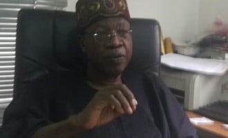 APC: Nigeria’s budgets end up in private pockets