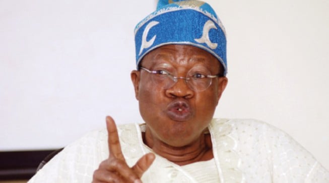 APC: Jonathan wants to postpone election