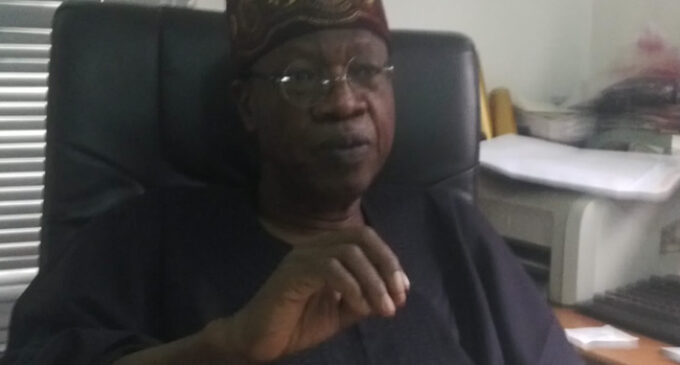 PDP orchestrated removal of Osun tribunal chair, says APC