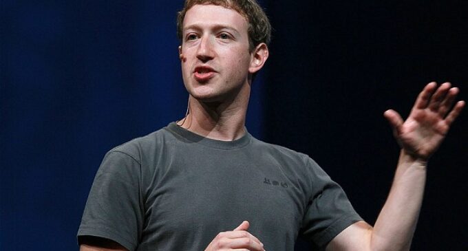 Mark Zuckerberg’s visit: Another feather in Jonathan’s cap