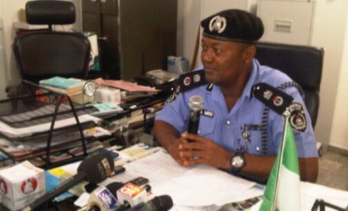 Police redeploy Mbu, 27 AIGs