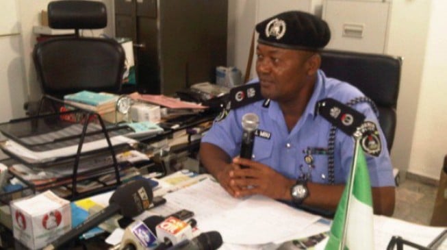 Amaechi can never forget me, Mbu boasts
