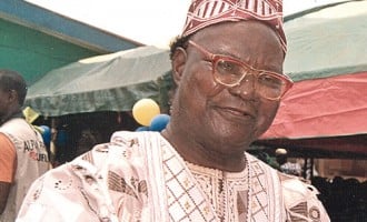 ASSAN UI honours oldest Nigerian animal scientist