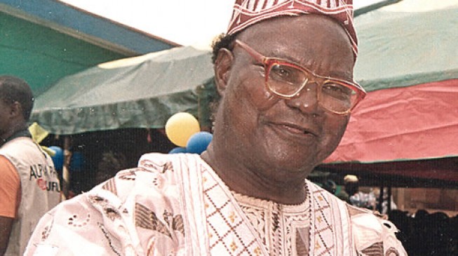 ASSAN UI honours oldest Nigerian animal scientist