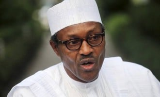 Buhari: Corruption killing Nigeria