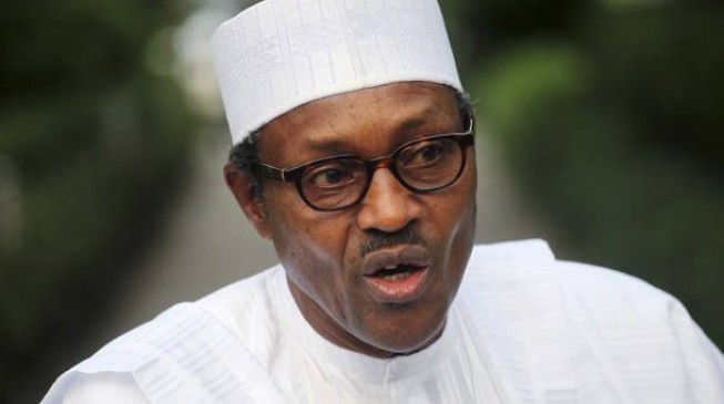 Buhari’s personal file does not contain certificates, says Nigerian Army