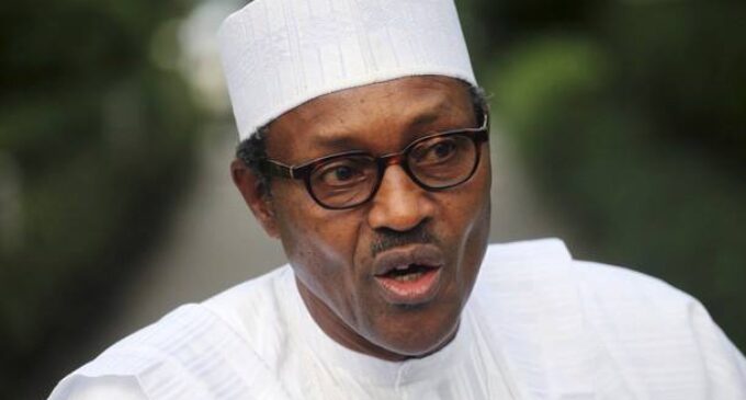 Buhari: Corruption killing Nigeria