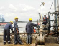 FG ‘to save’ $1bn by ending crude oil swaps