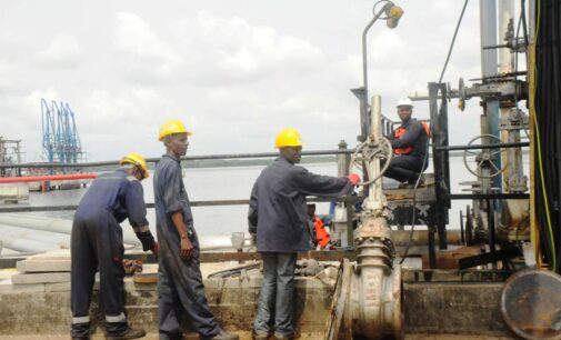 NNPC secures $1.2bn deal to develop 36 oil wells