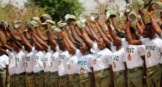 Frequently Asked Questions on the NYSC online registration